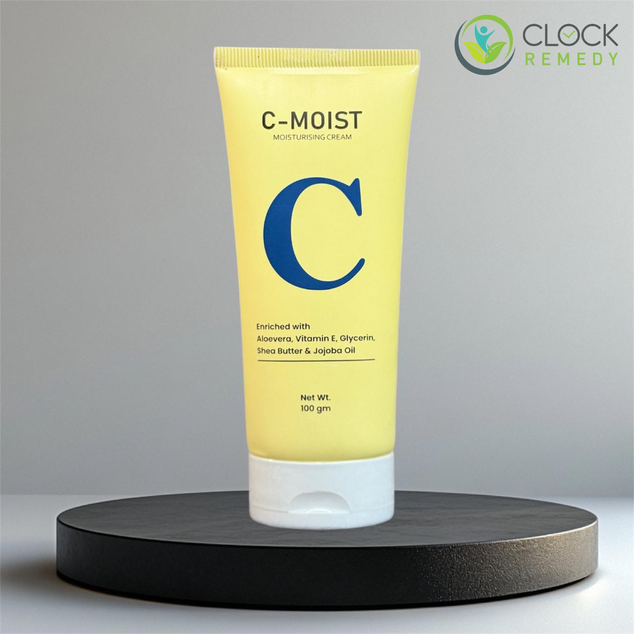 C-Moist Tube