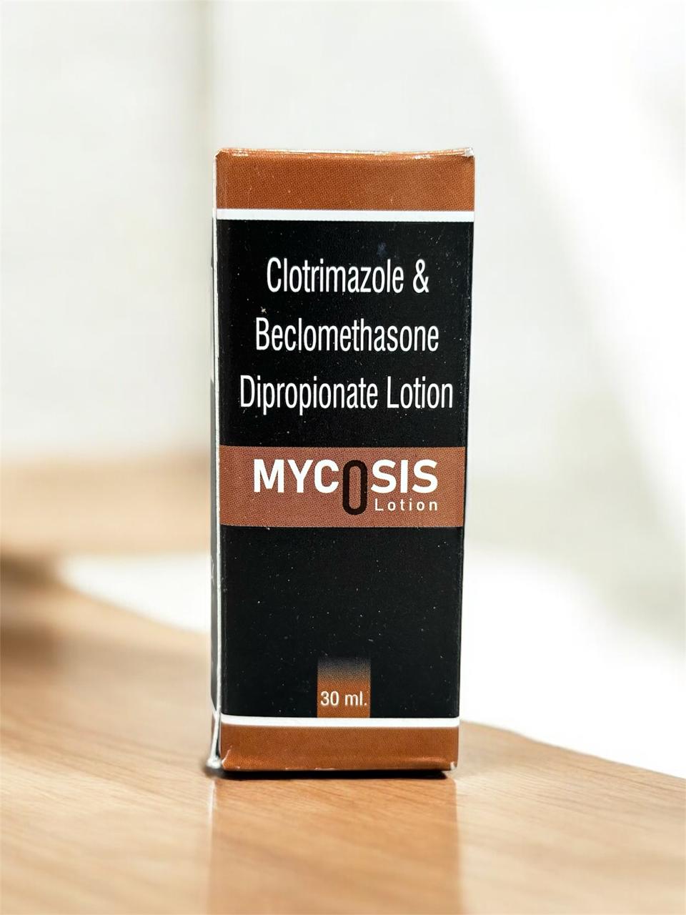 Mycosis Lotion