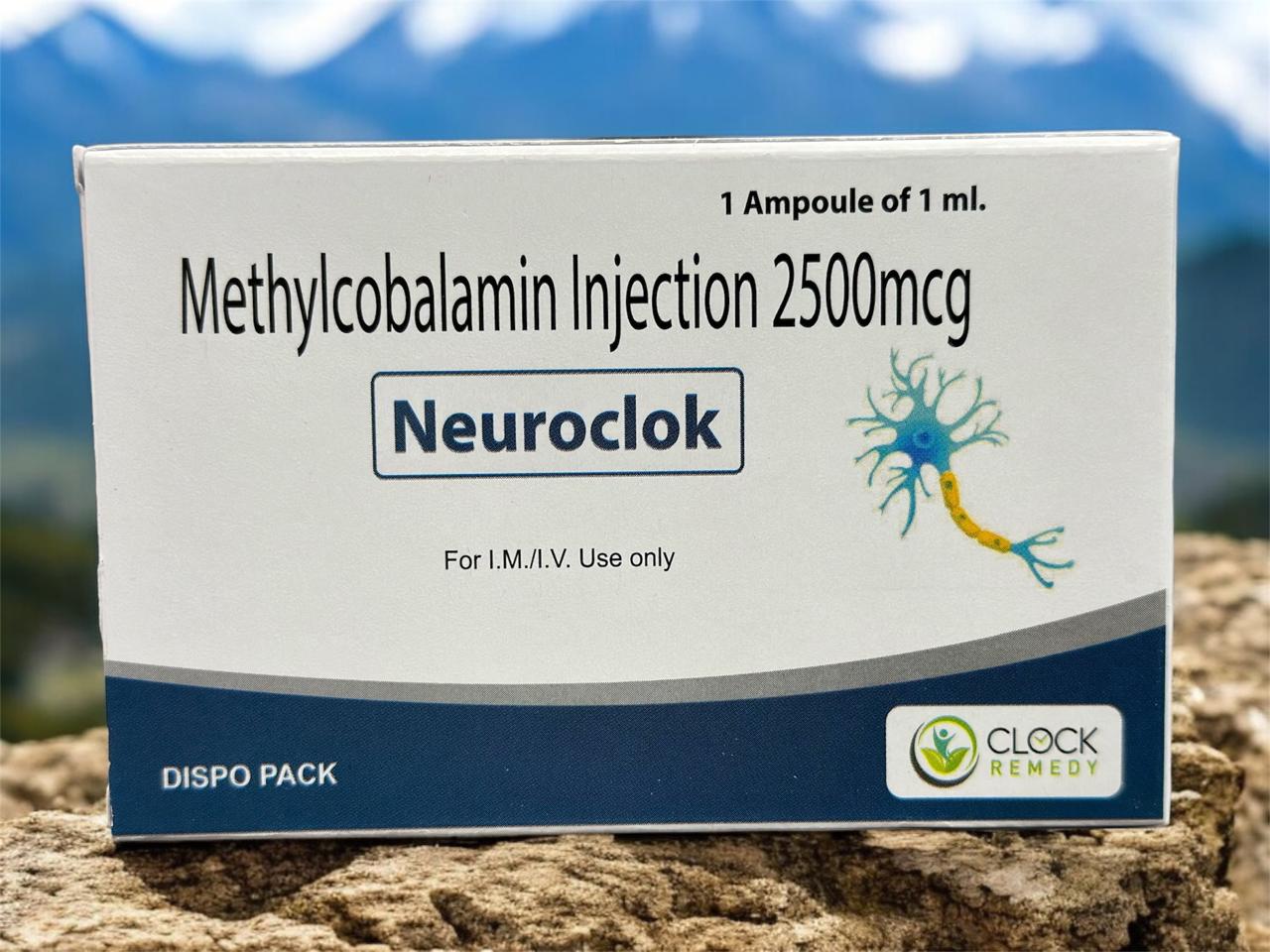 NEUROCLOK
