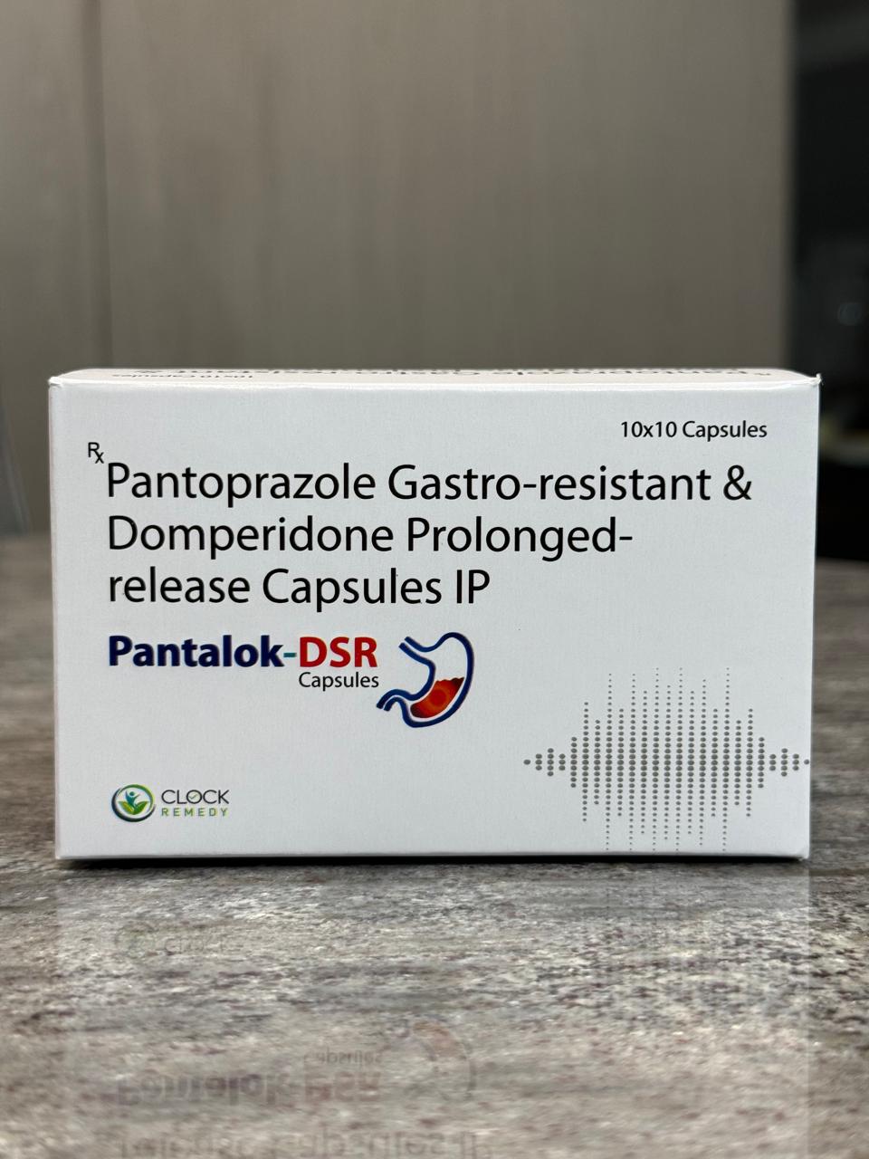 Pantalok-DSR